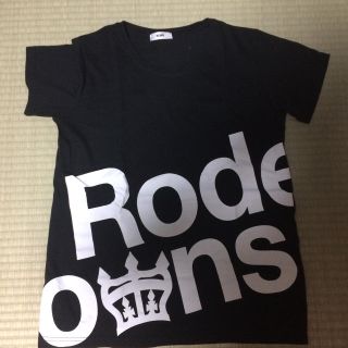 ロデオクラウンズ(RODEO CROWNS)の結愛ママ様専用  RODEO CROWNS Tシャツ 2枚(Tシャツ(半袖/袖なし))