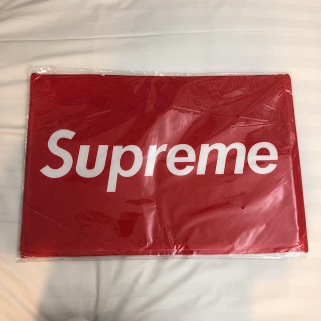 supreme 玄関マット シュプリーム カーベット supreme