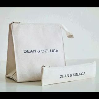 ディーンアンドデルーカ(DEAN & DELUCA)のマリソル 付録  DEAN&DELUCA ランチバッグ(弁当用品)