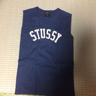 ステューシー(STUSSY)の❤︎'s様専用   (タンクトップ)