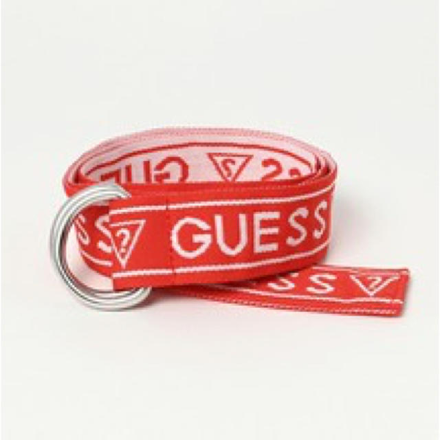 GUESS(ゲス)のGUESS ベルト メンズのファッション小物(ベルト)の商品写真