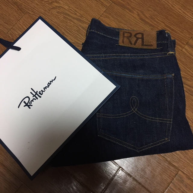 RRL(ダブルアールエル)のRRL セット メンズのパンツ(デニム/ジーンズ)の商品写真