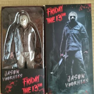 ホットトイズ ジェイソン FRIDAY THE 13(アメコミ)