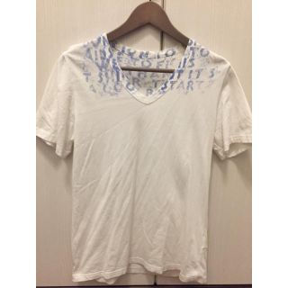 マルタンマルジェラ(Maison Martin Margiela)のマルジェラ 定番Tシャツ　出品君様専用(Tシャツ/カットソー(半袖/袖なし))