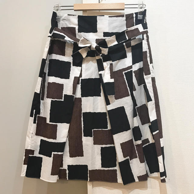 Marni(マルニ)のMARNI マルニ スカート レディースのスカート(ひざ丈スカート)の商品写真