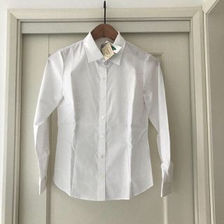 アリスバーリー(Aylesbury)のanninさま専用【新品 】Aylesbury  &KEITH  (シャツ/ブラウス(長袖/七分))