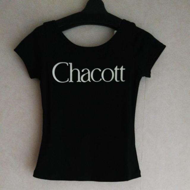 Chacott チャコット　別出品3点セットのTシャツ画像