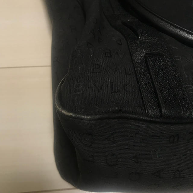 BVLGARI(ブルガリ)の【6/3まで最終値下げ】ブルガリ(BVLGARI) トートバッグ メンズ メンズのバッグ(トートバッグ)の商品写真