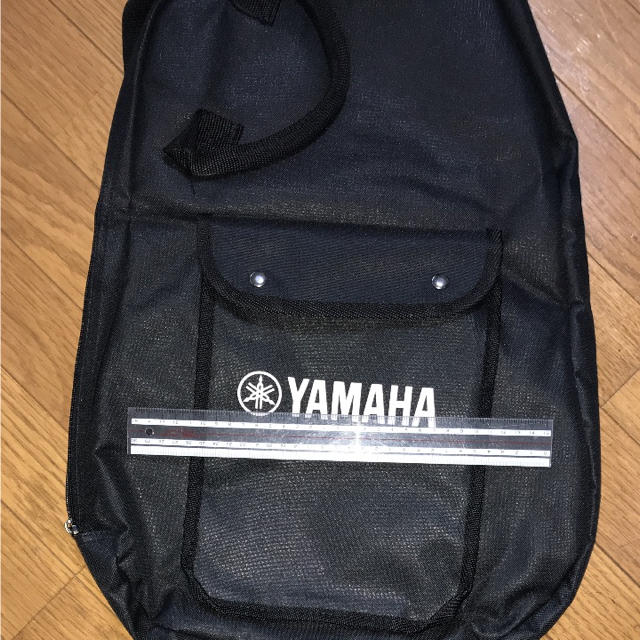 1376❣️ YAMAHA アコースティックギターケース　ヴィンテージ