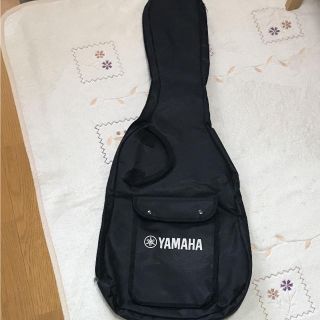 1376❣️ YAMAHA アコースティックギターケース　ヴィンテージ