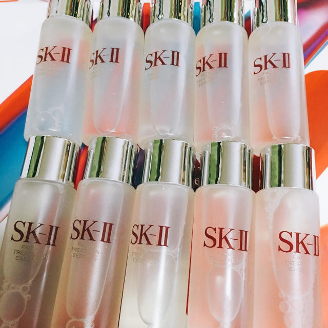 【早い者勝ち♡】SK-II フェイシャルトリートメントエッセンス 300ml