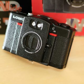 LOMO LC-WIDE