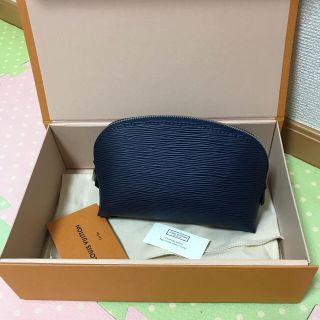 ルイヴィトン(LOUIS VUITTON)のルイヴィトン ポーチ  専用(ポーチ)