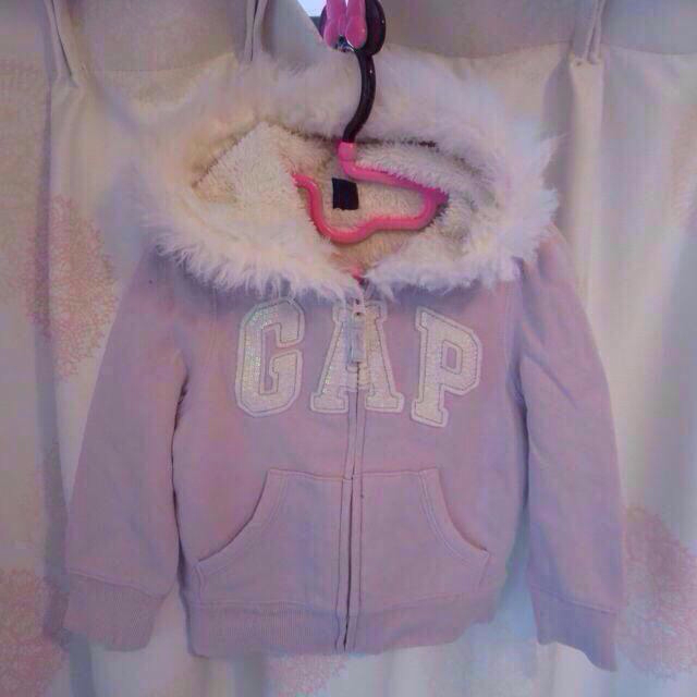 GAP Kids(ギャップキッズ)のGAP kids ✳︎サイズ95 キッズ/ベビー/マタニティのキッズ服女の子用(90cm~)(その他)の商品写真