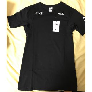 ナイキ(NIKE)のNIKELAB ACG メンズTシャツ xs(Tシャツ/カットソー(半袖/袖なし))