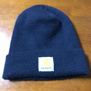 カーハート(carhartt)のも’s shop様 carharttキャップ(キャップ)