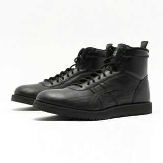 Onitsuka Tiger - オニツカタイガー 28cm ハイカットスニーカー Onitsuka Tiger - オニツカタイガー 28cm ハイカットスニーカー