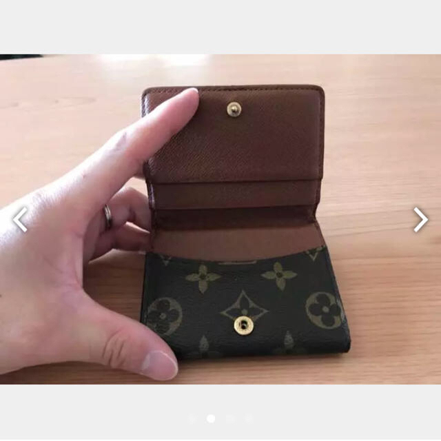 LOUIS ラドロー 財布の通販 by ひかりん's shop｜ルイヴィトンならラクマ VUITTON - ルイヴィトン 国産爆買い