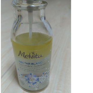 メルヴィータ(Melvita)のメルヴィータ ウォーターオイルデュオ(化粧水/ローション)