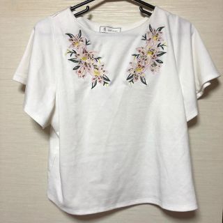 ロペピクニック(Rope' Picnic)のTシャツ(Tシャツ(半袖/袖なし))