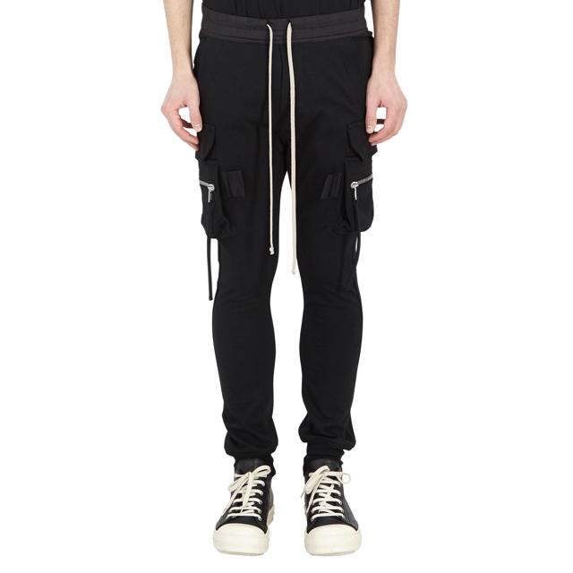 Rick Owens - RICK OWENS CARGO JOGGER 46の通販 by アノちゃん's shop