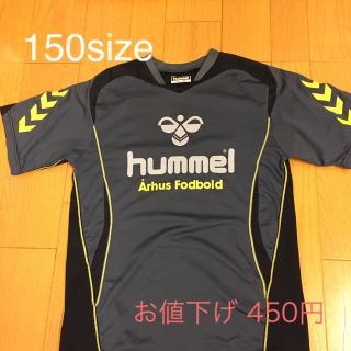 ヒュンメル(hummel)のヒュンメル Ｔシャツ(Tシャツ/カットソー)