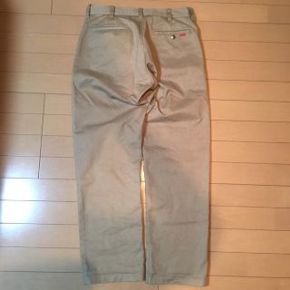 シュプリーム(Supreme)のSupreme Chino Pant 30(ワークパンツ/カーゴパンツ)