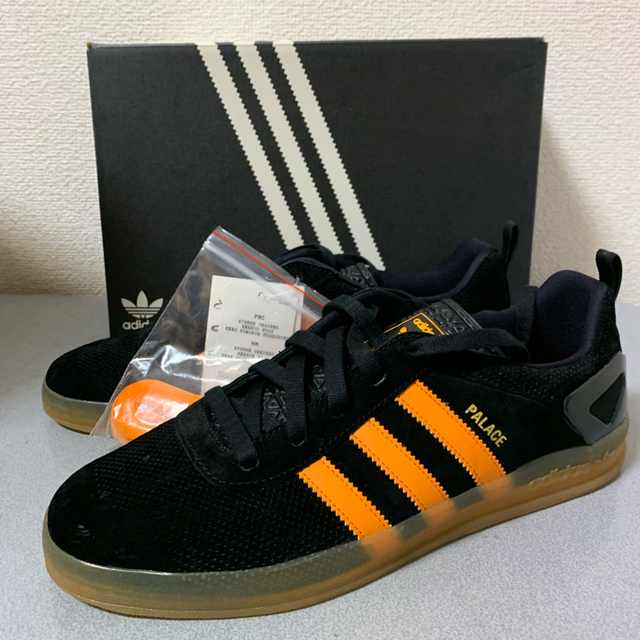 adidas(アディダス)のadidas palace Skateboards アディダス パレス メンズの靴/シューズ(スニーカー)の商品写真