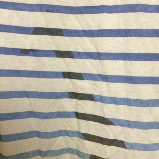 メンズ キリンTシャツ メンズのトップス(Tシャツ/カットソー(半袖/袖なし))の商品写真