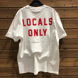 フランクリンアンドマーシャル(FRANKLIN&MARSHALL)の新品　春夏 フランクリン Tシャツ パックプリント(Tシャツ/カットソー(半袖/袖なし))