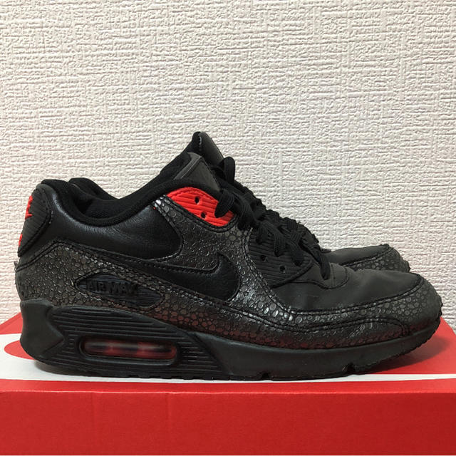 NIKE(ナイキ)のNike Air Max 【25cm】 メンズの靴/シューズ(スニーカー)の商品写真