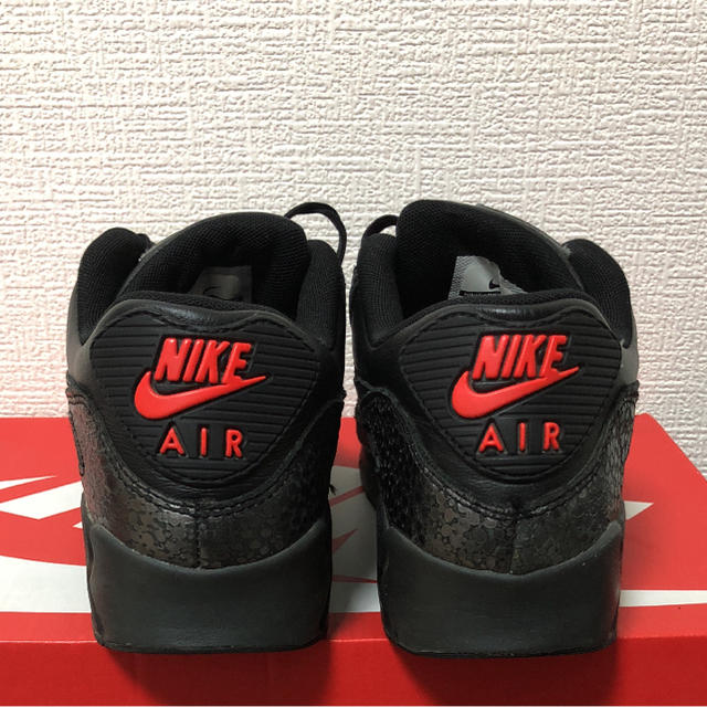 NIKE(ナイキ)のNike Air Max 【25cm】 メンズの靴/シューズ(スニーカー)の商品写真