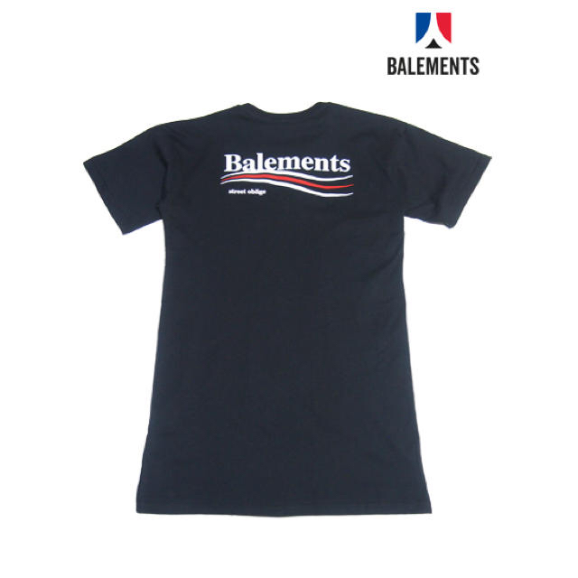 【レア】BALEMENTS Tシャツ