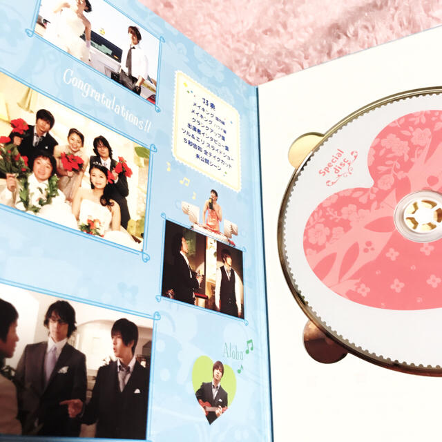 山下智久 - プロポーズ大作戦SP DVD初回特典付きの通販 by 山下智久 - プロポーズ大作戦SP DVD初回特典付きの通販 by