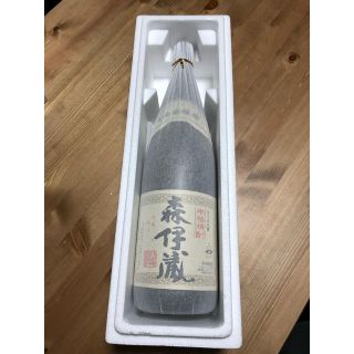 森伊蔵 1800ml(焼酎)