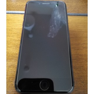 アイフォーン(iPhone)の値下【新品未使用】iPhone8　スペースグレイ(スマートフォン本体)