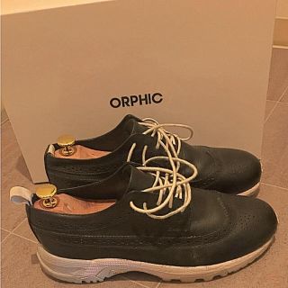 ワンエルディーケーセレクト(1LDK SELECT)のORPHIC HELLION PREMO(スニーカー)