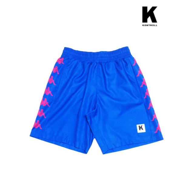 Kappa(カッパ)のKAPPA KONTROLL メンズのパンツ(ショートパンツ)の商品写真