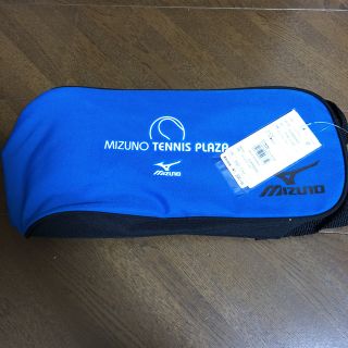 ミズノ(MIZUNO)のMIZUNO シューズバッグ(テニス)