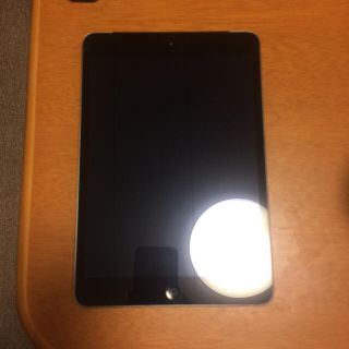 アイパッド(iPad)のiPad mini 2 Wi-Fi + Cellular ジャンク品(タブレット)