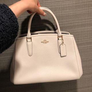 COACH - コーチ ショルダーバッグ 斜めがけの通販 by yuri｜コーチ