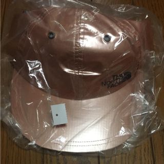 シュプリーム(Supreme)の定価以下 supreme×north  face 6panel(キャップ)