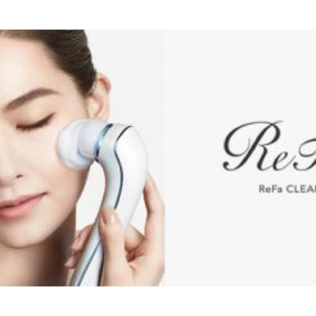 ♡cozysofa様専用♡ReFa♡リファクリア♡3D洗顔♡ - funespar.org