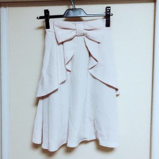 トッコ(tocco)のトッコ♡スカート(ひざ丈スカート)