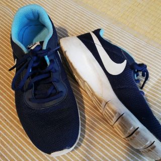 ナイキ(NIKE)のNIKE スニーカー　25センチ(スニーカー)