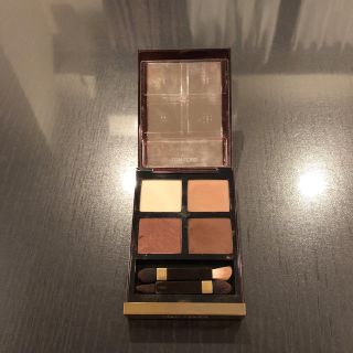 トムフォード(TOM FORD)のトムフォード アイシャドウ(アイシャドウ)