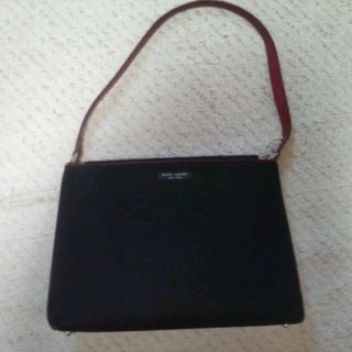 ケイトスペードニューヨーク(kate spade NEW YORK)の【値下げ】kate spade　バッグ(ショルダーバッグ)