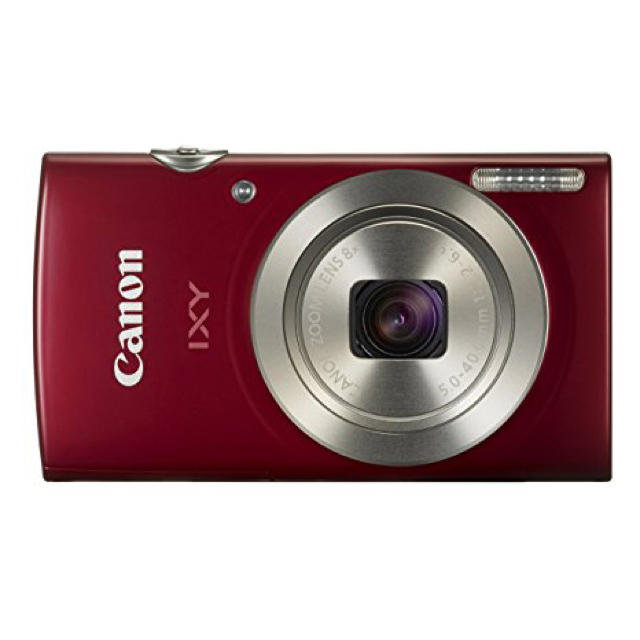 いたします◥ Canon IXY200(RE)の通販 by ぐーでん's shop｜ラクマ コンパクトデジタルカメラ 光学8倍ズーム によろしく