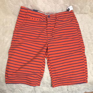 ギャップキッズ(GAP Kids)の☆フッキー様専用新品☆ギャップ ハーフパンツ 160(パンツ/スパッツ)