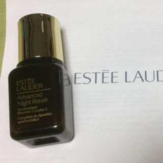 エスティローダー(Estee Lauder)のエスティ ローダー ミニ 美容液(美容液)